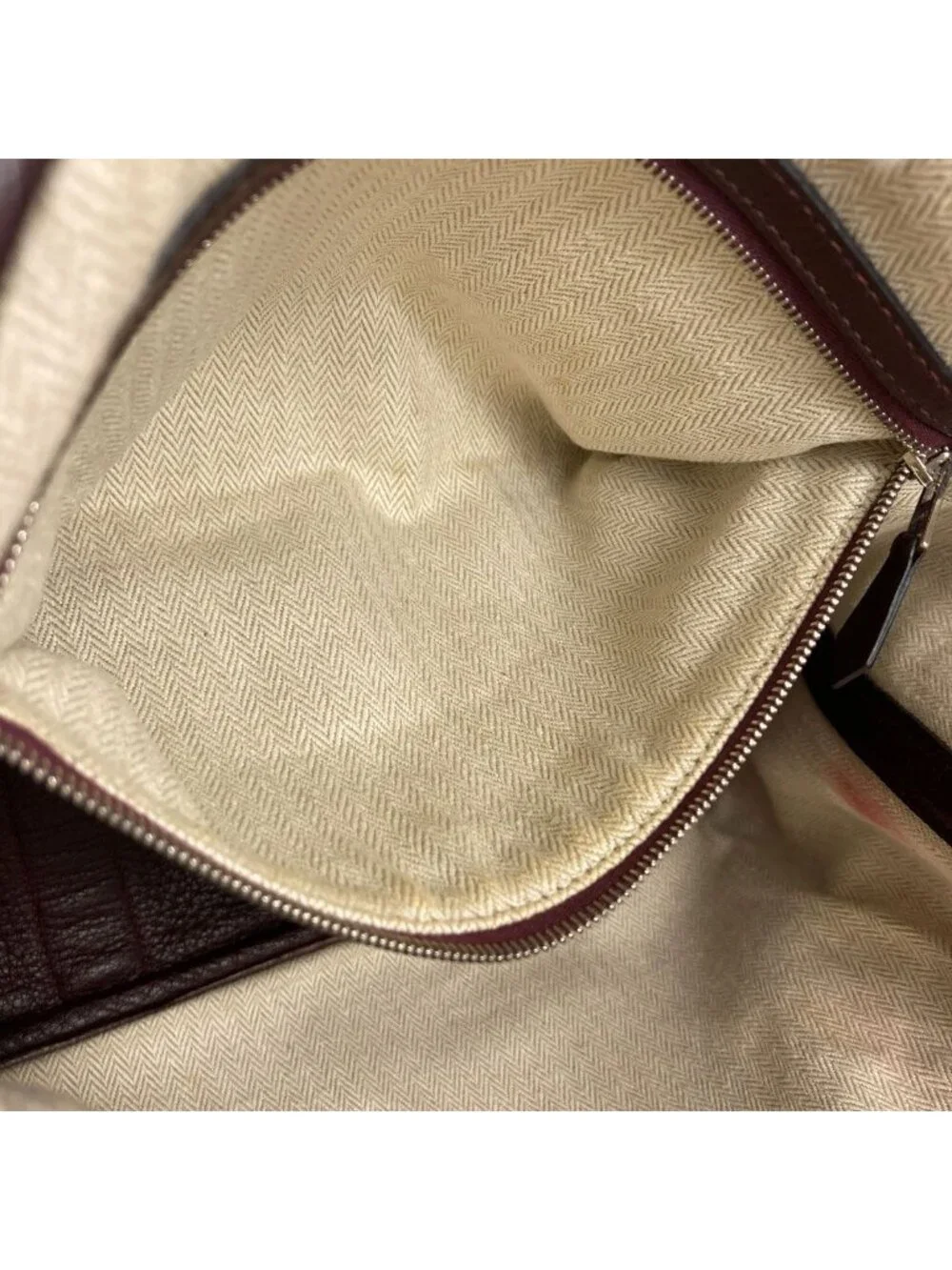 Hermes Garden Party TPM Tote Bag Negonda